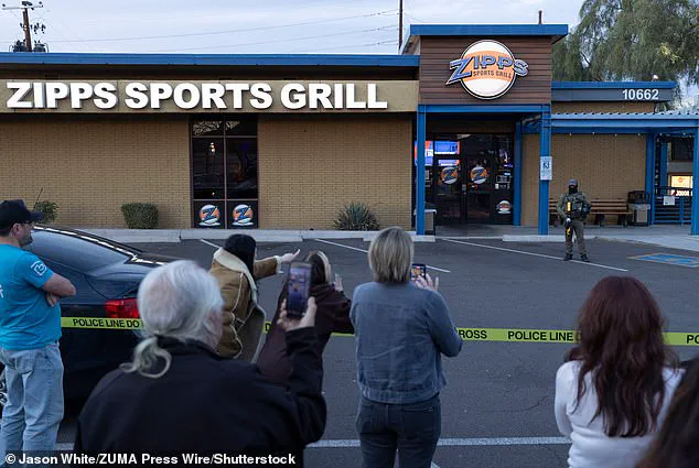 Limited Access: Federal Raids on Zipps Prompt Questions About Confidential Investigation Details