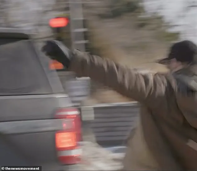 Limited Access to Information Sparks Scrutiny Over Alex Pretti's Death