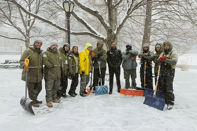 Mayor Zohran Mamdani's Carhartt Jacket Becomes Symbol of NYC Resilience During Blizzard Press Conference