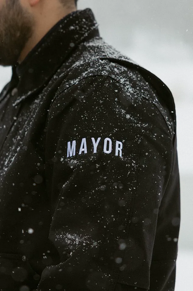 Mayor Zohran Mamdani's Carhartt Jacket Becomes Symbol of NYC Resilience During Blizzard Press Conference