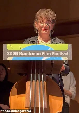 Meghan Markle's Controversial Role in 'Cookie Queens' Documentary Sparks Scandal at Sundance Film Festival