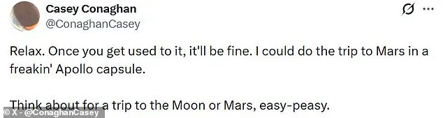 NASA Reveals the Cramped Conditions Astronauts Will Endure During Artemis II's 10-Day Lunar Mission