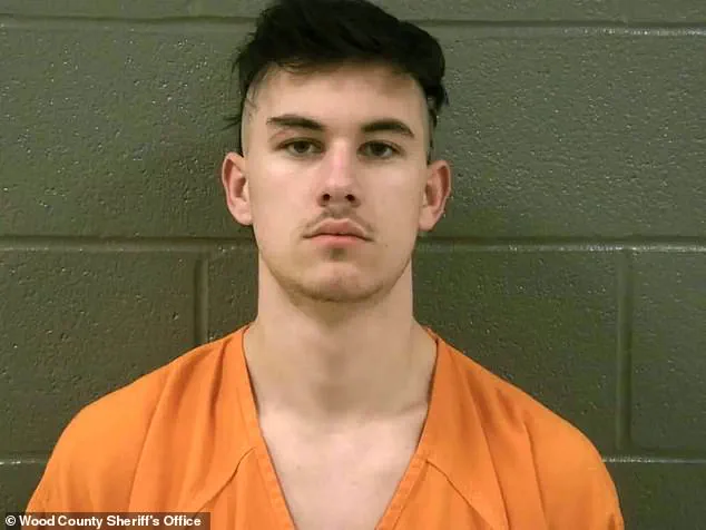 Northwood's Shattered Silence: Unveiling the Hidden Truths Behind Symini Moore's Tragedy