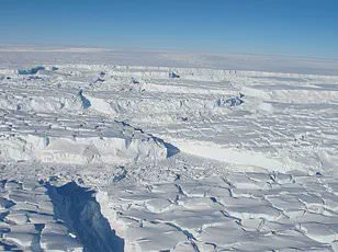 Privileged Access to the Inaccessible: Unveiling Thwaites Glacier's Role in Global Sea Level Rise