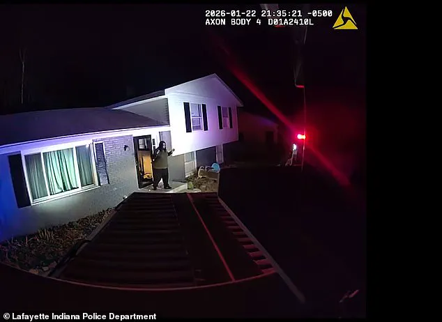 Tragedy Strikes Lafayette as Judge and Wife Killed in Targeted Shooting