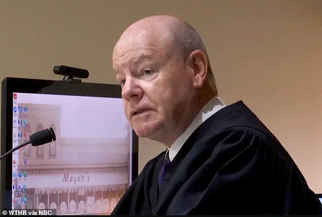 Tragedy Strikes Lafayette as Judge and Wife Killed in Targeted Shooting