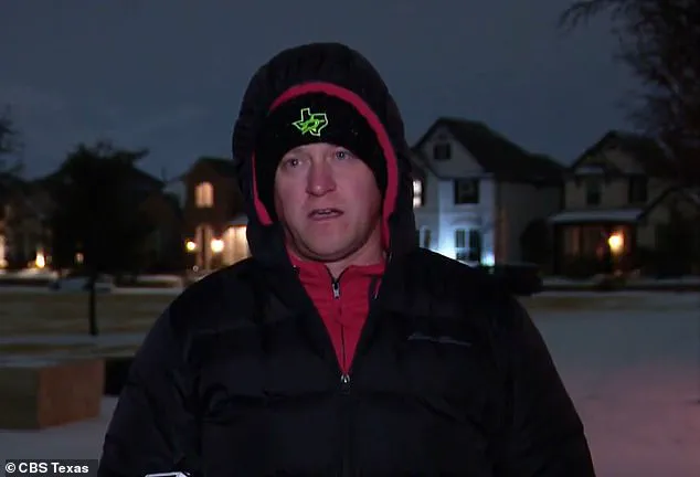 Tragic Sledding Accident in Texas Claims Lives of Two Teenagers, Shocks Community