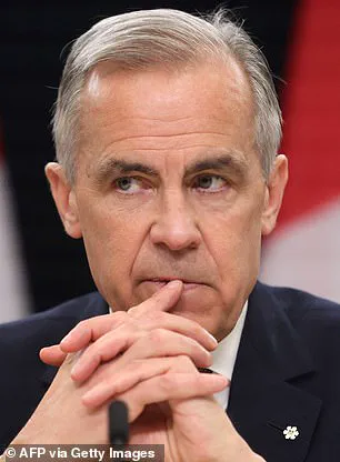 Trump's Engagement with Alberta Separatists Sparks Geopolitical Tensions, Straining U.S.-Canada Relations