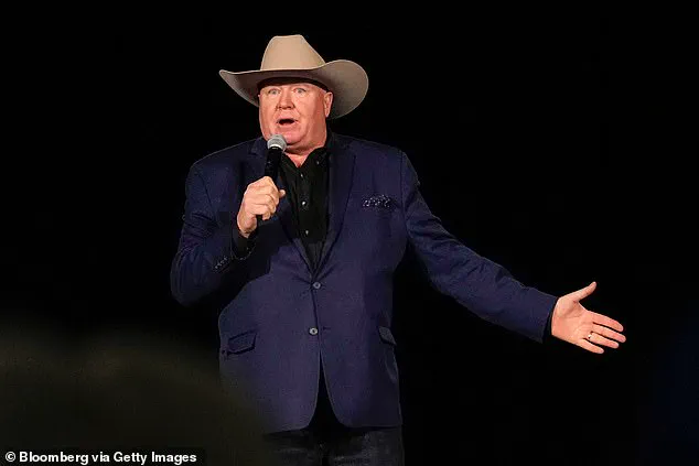 Trump's Engagement with Alberta Separatists Sparks Geopolitical Tensions, Straining U.S.-Canada Relations