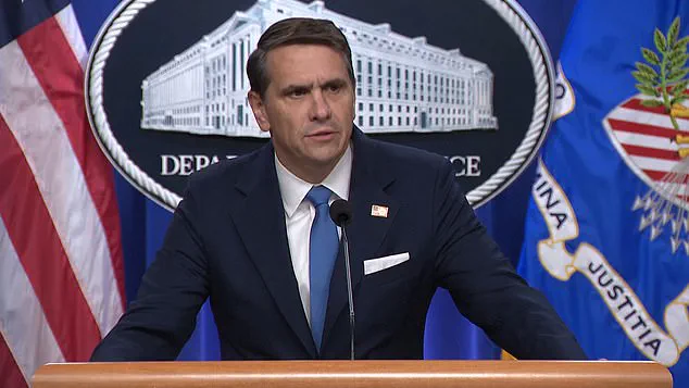 Department of Justice Releases Three Million Epstein Files in Landmark Disclosure