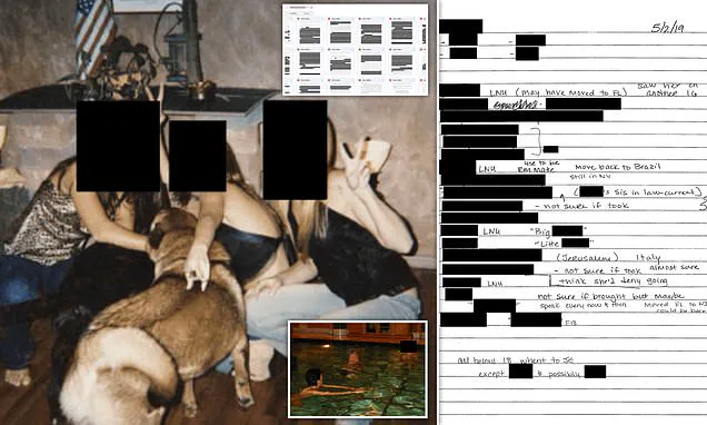 Department of Justice Releases Three Million Epstein Files in Landmark Disclosure