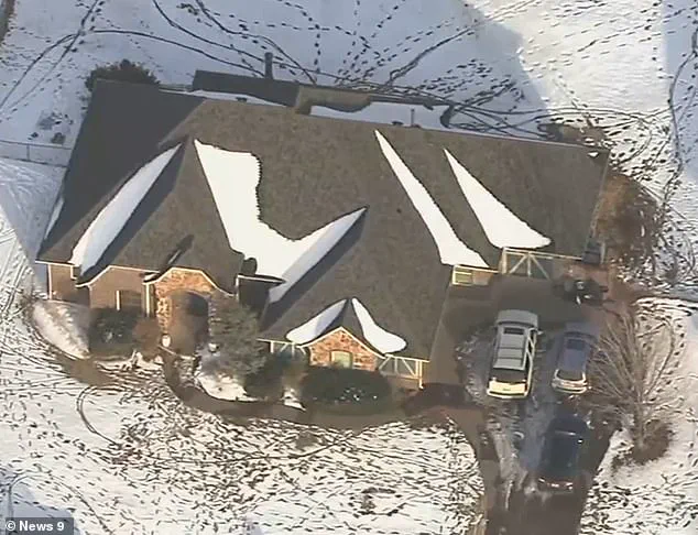 Devoted Mother and Faithful Christian Spring Weems Found Dead in Edmond Home; Community in Shock