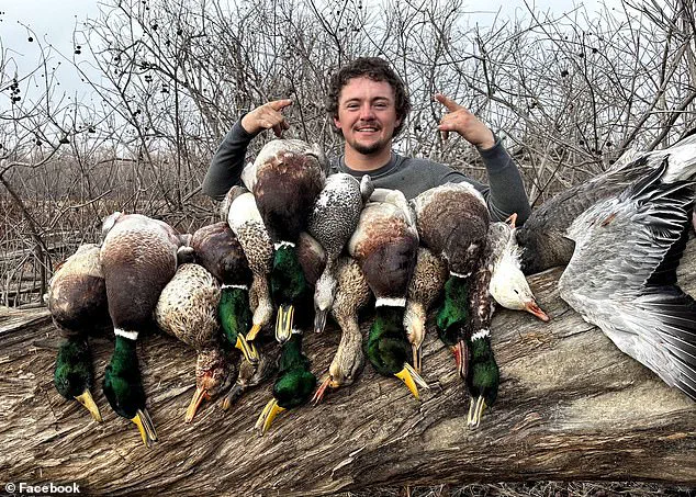 Frozen Pond Incident Leaves Community in Shock After Dog's Tragic Fall Through Ice