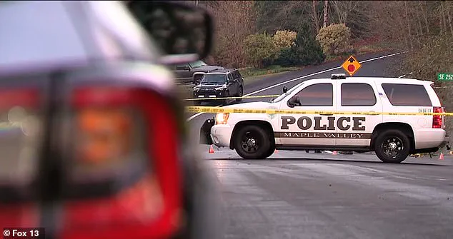 Gang-Related Ritual Sacrifice and Double Murder Shock Pacific Northwest