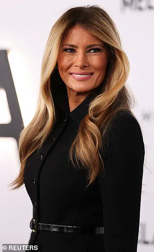 Melania Trump's Documentary Premiere Sparks Debate at MAGA-Branded Event