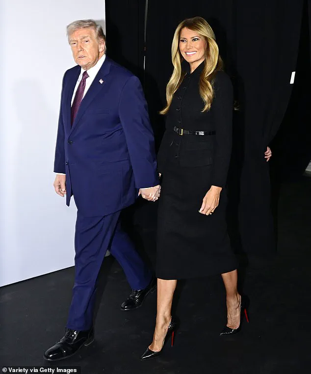 Melania Trump's Documentary Reveals Unfiltered Insights into Her Relationship with President Trump