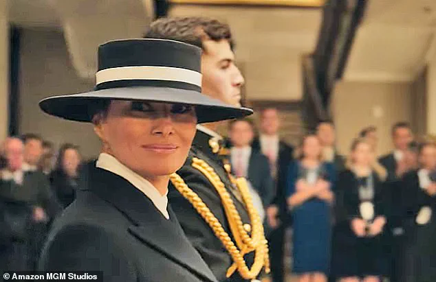 Melania Trump's Documentary Reveals Unfiltered Insights into Her Relationship with President Trump