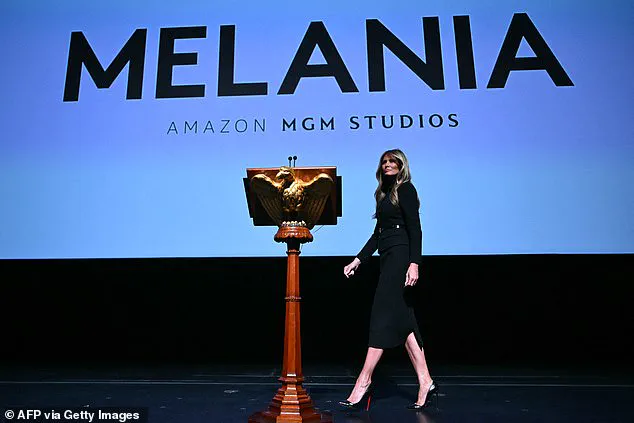 Melania Trump's Documentary Reveals Unfiltered Insights into Her Relationship with President Trump