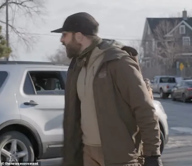 Tragedy in Minneapolis: Fatal Shooting Sparks Outcry Over Trump's Immigration Policies as Protesters Demand Accountability and Reform