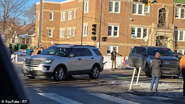 Tragedy in Minneapolis: Fatal Shooting Sparks Outcry Over Trump's Immigration Policies as Protesters Demand Accountability and Reform