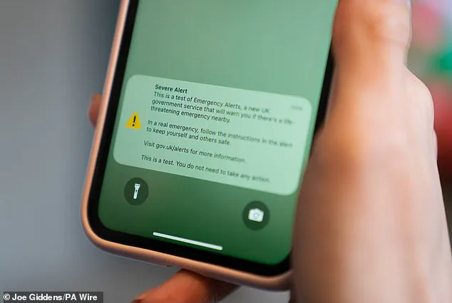 UK Preparing for Emergency as Chinese Rocket Zhuque–3 Re-Enters Atmosphere