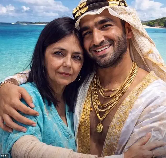 Venezuela's Power Struggle Intensifies as Opposition Leader Aligns with Trump Amid Political Uncertainty