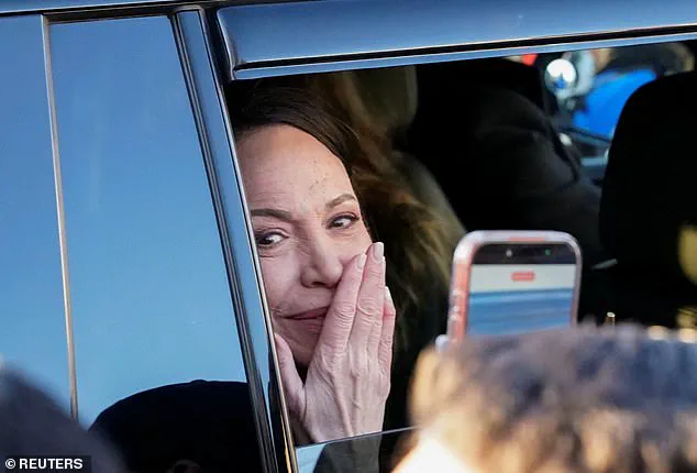 Venezuela's Power Struggle Intensifies as Opposition Leader Aligns with Trump Amid Political Uncertainty