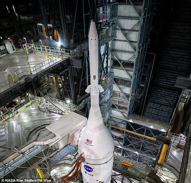 Artemis II: 'A Test of Innovation and Courage,' Says Astronaut Reid Wiseman as NASA Balances Ambition with Safety