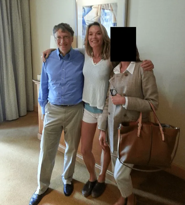 Bill Gates Denies 'Absurd' Epstein-Linked Allegations, Calls Claims 'Completely False'—Spokesperson Rejects STD, Antibiotic Accusations
