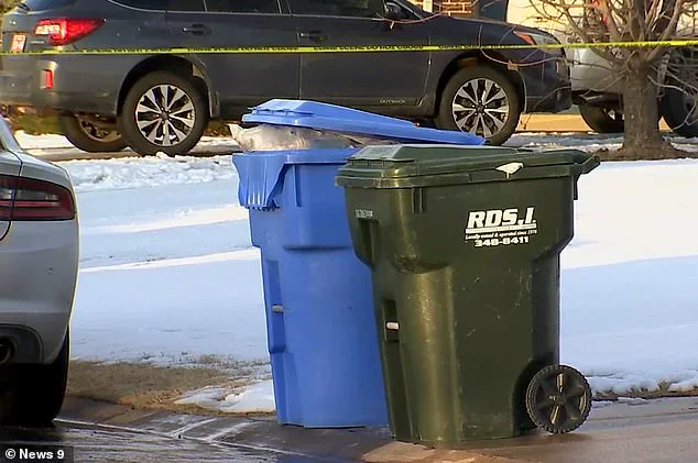 Exclusive Court Records Reveal 16-Year-Old Adopted Boy Charged as Adult in Oklahoma Mother's Murder