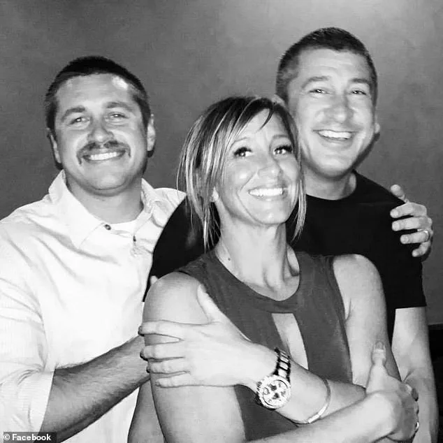 Exclusive Court Records Reveal 16-Year-Old Adopted Boy Charged as Adult in Oklahoma Mother's Murder