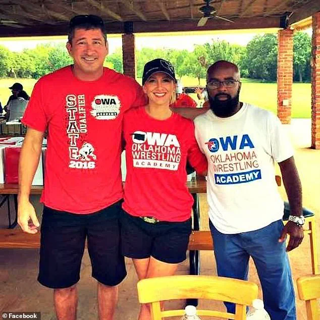 Exclusive Court Records Reveal 16-Year-Old Adopted Boy Charged as Adult in Oklahoma Mother's Murder