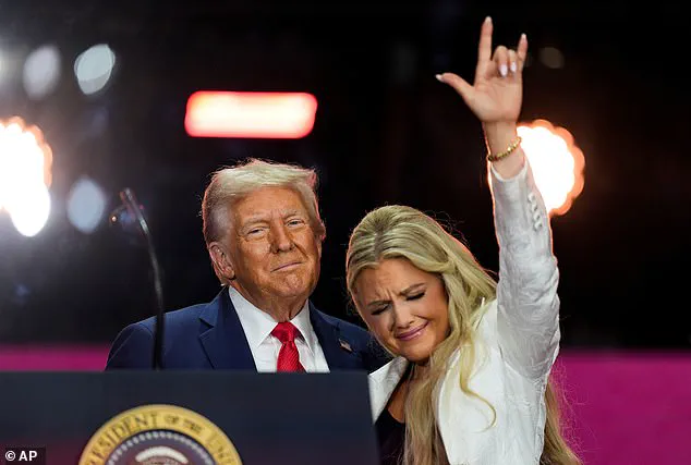 Leaked Video Reveals Tensions Within Turning Point USA Amid CEO's Response to Husband's Assassination