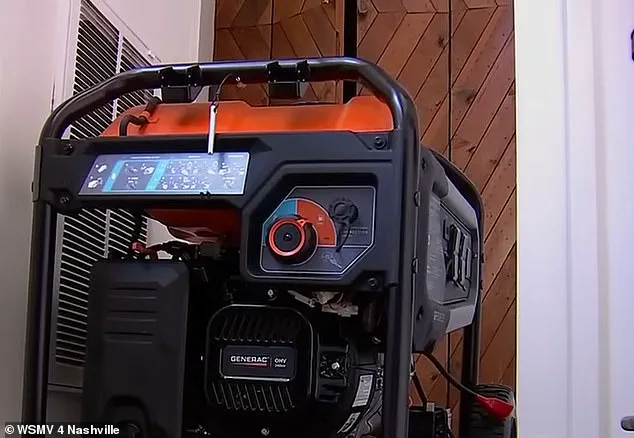 Nashville Family's Survival Battle Sparks HOA Debate Amid Historic Winter Storm