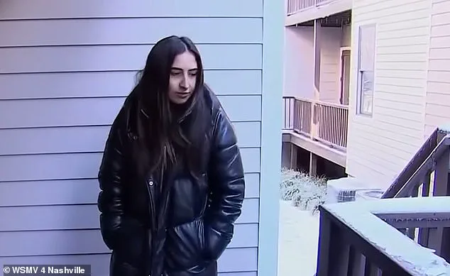 Nashville Family's Survival Battle Sparks HOA Debate Amid Historic Winter Storm