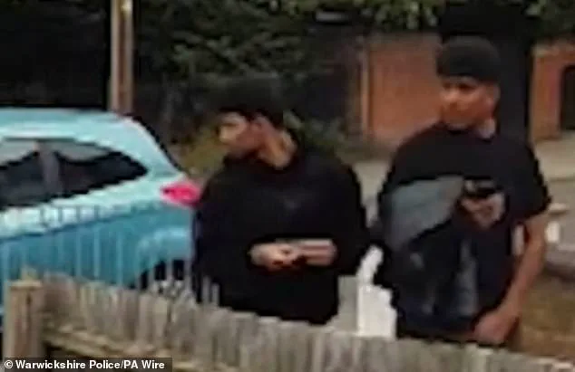 Trial Turns Harrowing as CCTV and Phone Footage Show 12-Year-Old Girl's Ordeal, Accused Asks, 'How Old Are You? Twenty? Nineteen? Sixteen?'