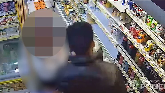 Trial Turns Harrowing as CCTV and Phone Footage Show 12-Year-Old Girl's Ordeal, Accused Asks, 'How Old Are You? Twenty? Nineteen? Sixteen?'