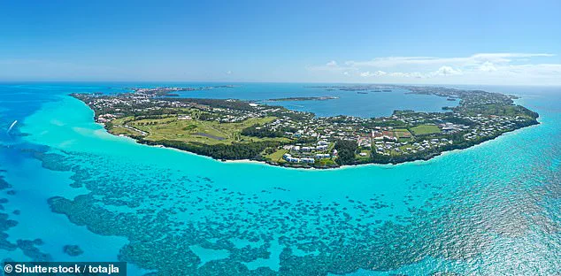 Bermuda Triangle's Mysteries: A Hidden Methane Hazard Revealed in Exclusive Research