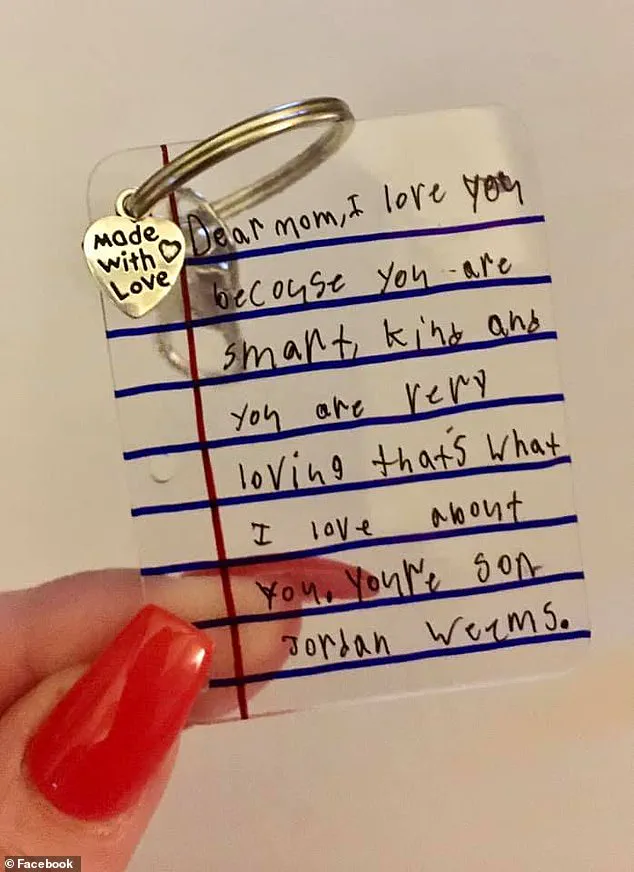 Community in Shock After Oklahoma Mother's Brutal Murder by Adopted Teen