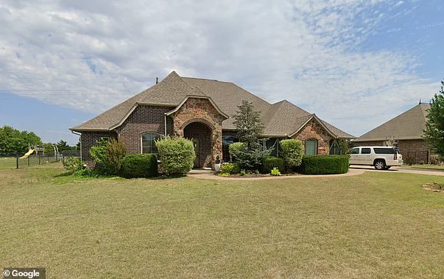 Community in Shock After Oklahoma Mother's Brutal Murder by Adopted Teen