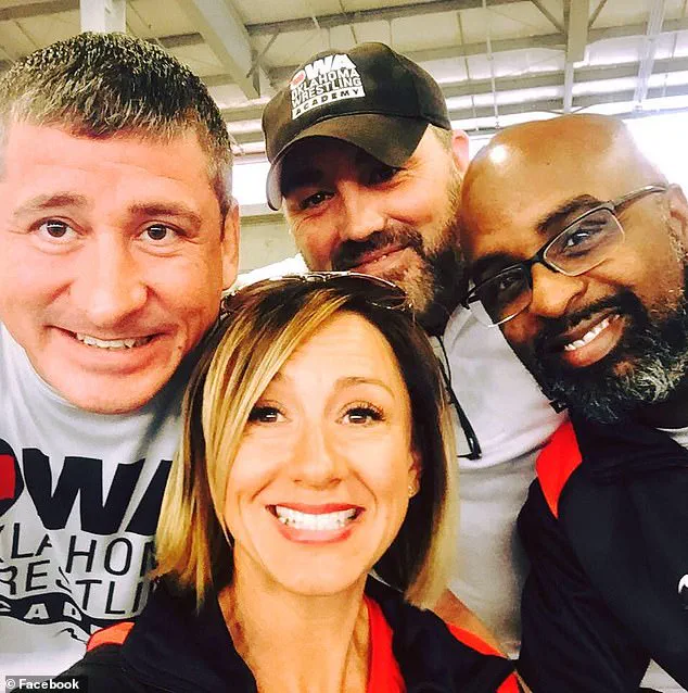 Community in Shock After Oklahoma Mother's Brutal Murder by Adopted Teen