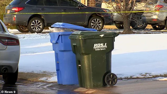 Community in Shock After Oklahoma Mother's Brutal Murder by Adopted Teen