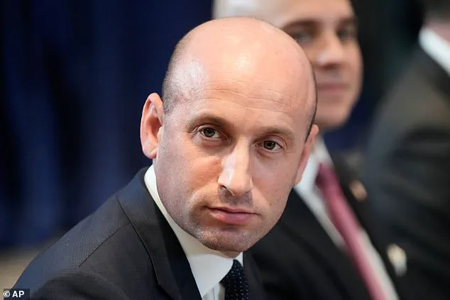 Corey Lewandowski Faces Reckoning as Trump Administration Turbulence Intensifies Over Deportation Crackdown in Minneapolis