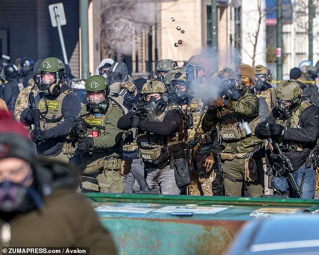 Exclusive: Inside Sources Reveal Former Border Patrol Chief Made Offensive Remarks About Attorney Rosen in January 12 Call