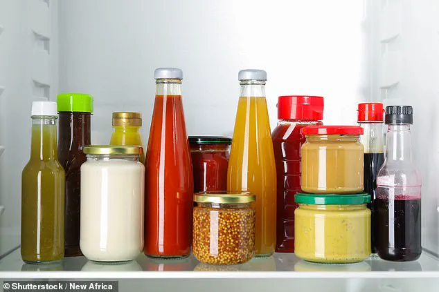 Expert Alert: Hidden Health Risks in Your Kitchen's Condiments Revealed by Which?