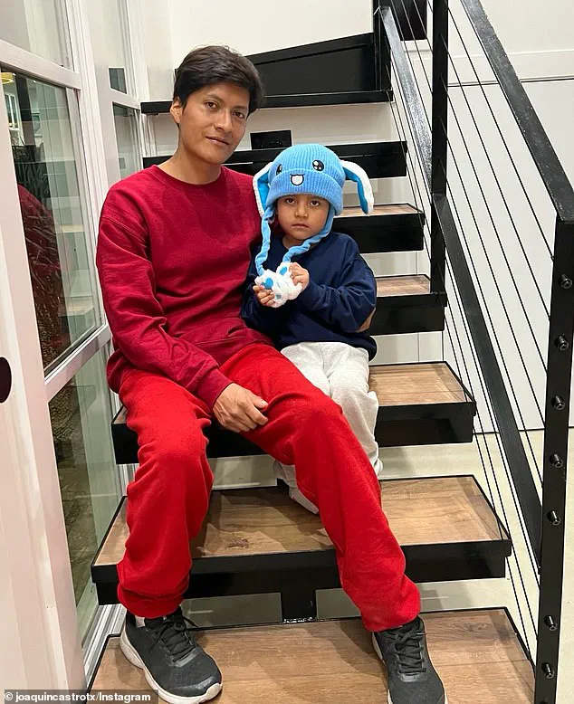 Five-Year-Old Liam Conejo Ramos Returns Home After ICE Detention