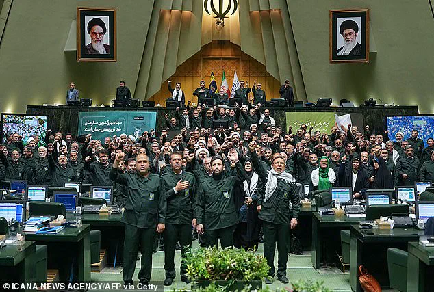 Trump's Diplomatic Balancing Act: Military Maneuvers and Veiled Warnings to Iran