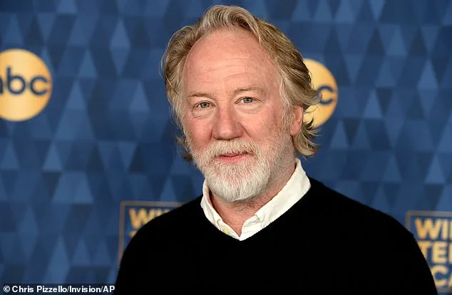 Alleged Misconduct by Timothy Busfield Resurfaces in Court Testimony