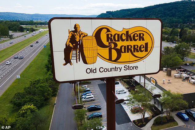Cracker Barrel Implements Sweeping Internal Policy, Bans Alcohol Reimbursements Amid Financial Struggles, Revealed in Internal Memo