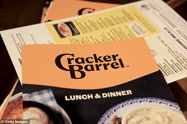 Cracker Barrel Implements Sweeping Internal Policy, Bans Alcohol Reimbursements Amid Financial Struggles, Revealed in Internal Memo